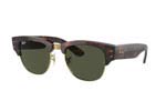 Γυαλιά Ηλίου Rayban 0316S MEGA CLUBMASTER 990/31