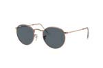 Γυαλιά Ηλίου Rayban 3447 ROUND METAL 9202R5