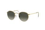 Γυαλιά Ηλίου Rayban 3447 ROUND METAL 001/71