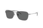 Γυαλιά Ηλίου Rayban R0102S CARAVAN REVERSE 004/GR