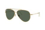 Γυαλιά Ηλίου Rayban R0101S AVIATOR REVERSE 001/VR