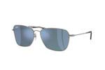 Γυαλιά Ηλίου Rayban R0102S CARAVAN REVERSE 004/GA