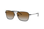 Γυαλιά Ηλίου Rayban R0102S CARAVAN REVERSE 002/CB