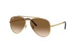 Γυαλιά Ηλίου Rayban 3625 NEW AVIATOR 001/51