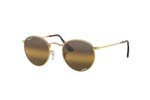 Γυαλιά Ηλίου Rayban 3447 ROUND METAL 001/G5