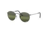 Γυαλιά Ηλίου Rayban 3447 ROUND METAL 004/G4