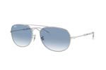Γυαλιά Ηλίου Rayban 3735 BAIN BRIDGE 003/3F