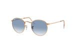 Γυαλιά Ηλίου Rayban 3447 ROUND METAL 92023F