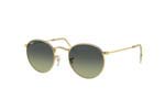 Γυαλιά Ηλίου Rayban 3447 ROUND METAL 001/BH