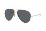 Γυαλιά Ηλίου Rayban 3825 OLD AVIATOR 9202R5