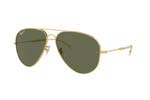 Γυαλιά Ηλίου Rayban 3825 OLD AVIATOR 001/58