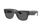 Γυαλιά Ηλίου Rayban 0840S MEGA WAYFARER 1406B1