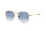 Γυαλιά Ηλίου Rayban 3565 JACK 92023F