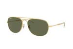 Γυαλιά Ηλίου Rayban 3735 BAIN BRIDGE 001/58