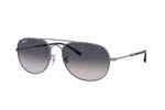 Γυαλιά Ηλίου Rayban 3735 BAIN BRIDGE 004/78