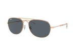 Γυαλιά Ηλίου Rayban 3735 BAIN BRIDGE 9202R5