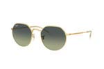 Γυαλιά Ηλίου Rayban 3565 JACK 001/BH