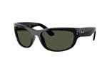 Γυαλιά Ηλίου Rayban 2289 MEGA BALORAMA 901-31