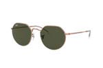 Γυαλιά Ηλίου Rayban 3565 JACK 920231