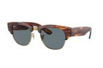 Γυαλιά Ηλίου Rayban 0316S MEGA CLUBMASTER 954-3R