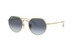 Γυαλιά Ηλίου Rayban 3565 JACK 001-86