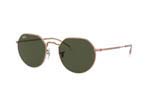 Γυαλιά Ηλίου Rayban 3565 JACK 920231