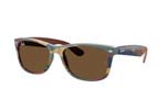 Γυαλιά Ηλίου Rayban 2132 NEW WAYFARER 682533