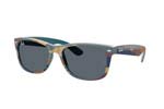 Γυαλιά Ηλίου Rayban 2132 NEW WAYFARER 6824R5