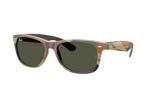 Γυαλιά Ηλίου Rayban 2132 NEW WAYFARER 682331