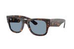 Γυαλιά Ηλίου Rayban 0840S MEGA WAYFARER 902-56