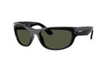 Γυαλιά Ηλίου Rayban 2289 MEGA BALORAMA 901-31