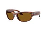 Γυαλιά Ηλίου Rayban 2289 MEGA BALORAMA 954-33