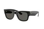Γυαλιά Ηλίου Rayban 0840S MEGA WAYFARER 6826J5