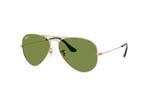 Γυαλιά Ηλίου Rayban 3025 AVIATOR 001-4E