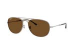 Γυαλιά Ηλίου Rayban 3735 BAIN BRIDGE 004-57