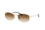 Γυαλιά Ηλίου Rayban 3832 001-51