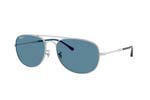 Γυαλιά Ηλίου Rayban 3735 BAIN BRIDGE 003-S2
