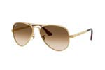 Γυαλιά Ηλίου Rayban 3925 AVIATOR MAX 001-51
