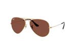 Γυαλιά Ηλίου Rayban 3025 AVIATOR 001-C5