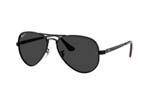Γυαλιά Ηλίου Rayban 3925 AVIATOR MAX 002-48