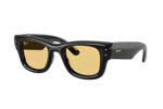 Γυαλιά Ηλίου Rayban 4940 WAYFARER PUFFER 601-85