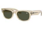 Γυαλιά Ηλίου Rayban 0832S MEGA WAYFARER II 146031
