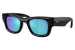 Γυαλιά Ηλίου Rayban 4940 WAYFARER PUFFER 601-55