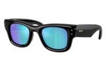 Γυαλιά Ηλίου Rayban 4940 WAYFARER PUFFER 601-55