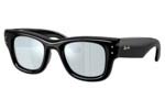 Γυαλιά Ηλίου Rayban 4940 WAYFARER PUFFER 601-30