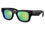 Γυαλιά Ηλίου Rayban 4940 WAYFARER PUFFER 601-8N