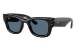 Γυαλιά Ηλίου Rayban 4940 WAYFARER PUFFER 601-80