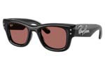Γυαλιά Ηλίου Rayban 4940B WAYFARER PUFFER 686485