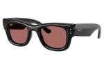 Γυαλιά Ηλίου Rayban 4940 WAYFARER PUFFER 601-69
