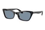Γυαλιά Ηλίου Rayban 2299 LADY BURBANK 901-R5